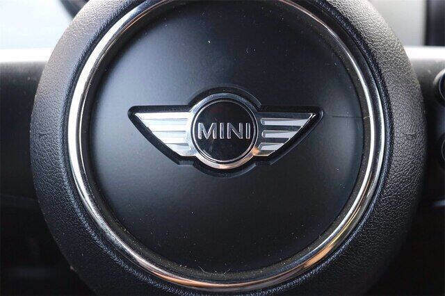 2014 MINI Hardtop Cooper