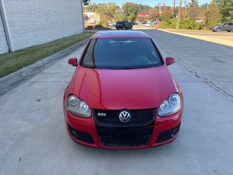 2009 Volkswagen GTI Base PZEV