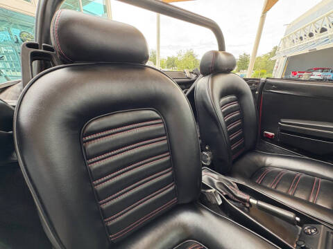 1986 Alfa Romeo Spider Veloce