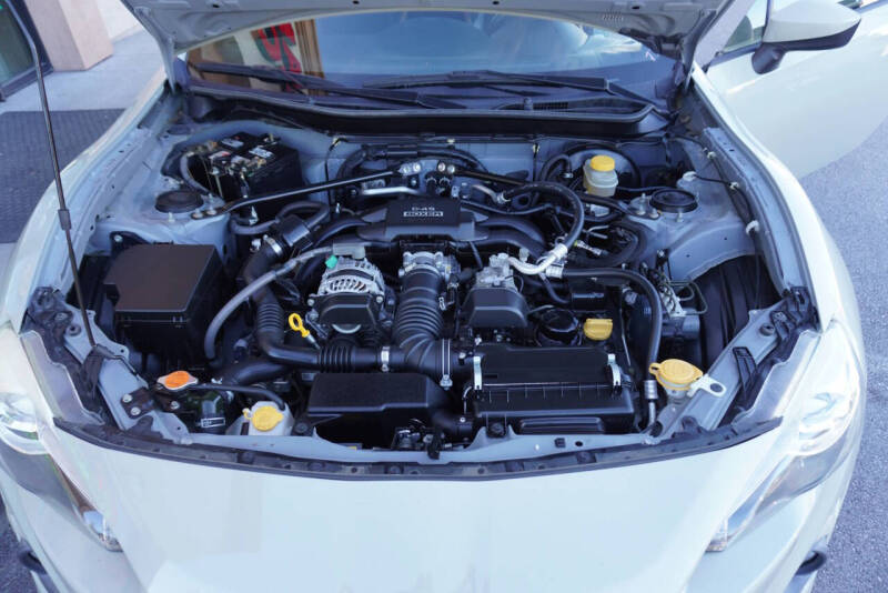 2016 Scion FR-S Release Series 2.0