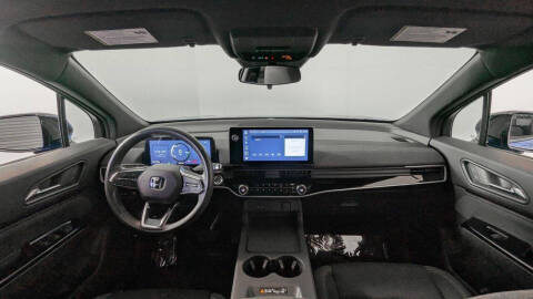 2024 Honda Prologue EX