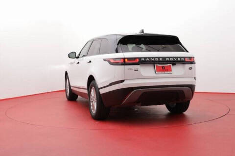 2019 Land Rover Range Rover Velar P250