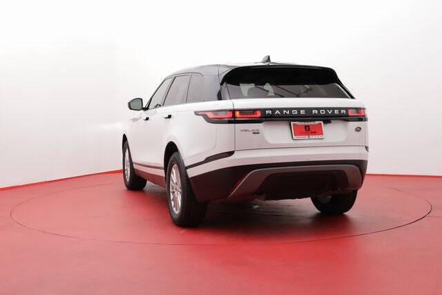 2019 Land Rover Range Rover Velar P250