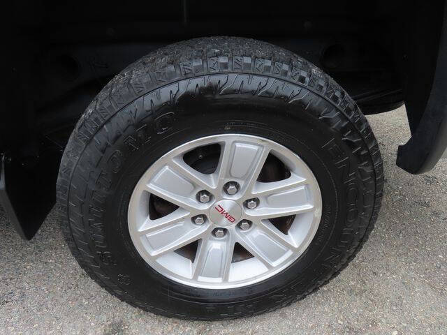 2014 GMC Sierra 1500