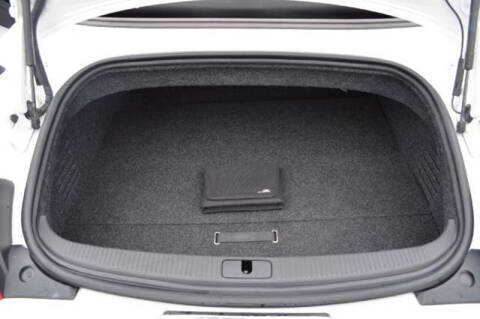 2010 Audi TT 2.0T quattro Prestige