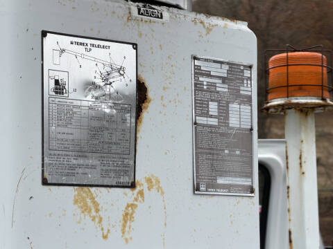 2005 Ford F-450 Super Duty