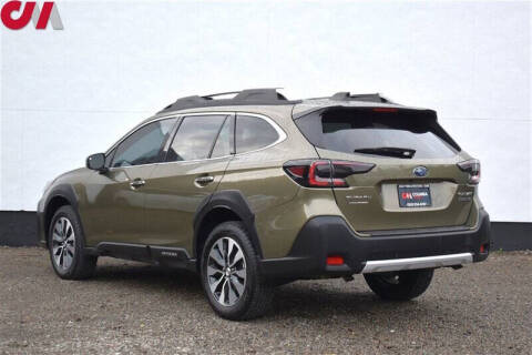 2024 Subaru Outback Touring XT