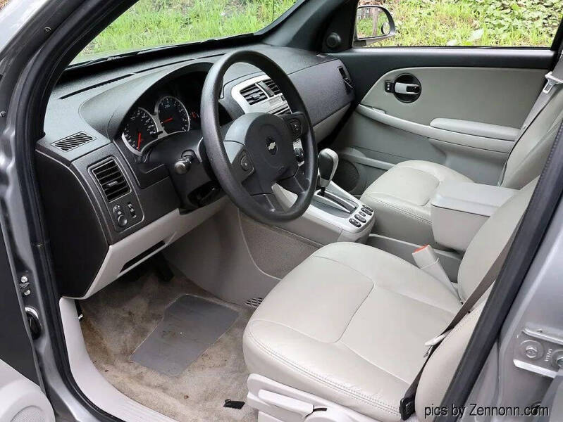 2006 Chevrolet Equinox LT