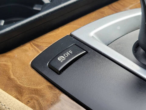 2011 BMW 5 Series 535i xDrive