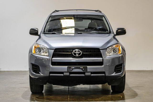 2010 Toyota RAV4