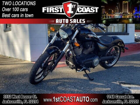 2012 Victory n/a