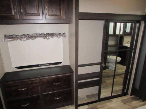 2020 Coachmen RV Brookstone