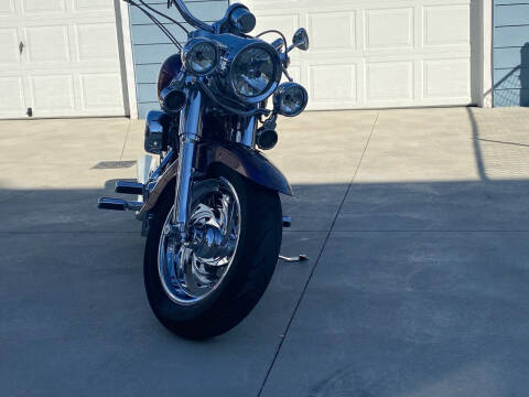 2000 Harley-Davidson Fat Boy for sale at CARuso Classics Cars in Tampa, FL