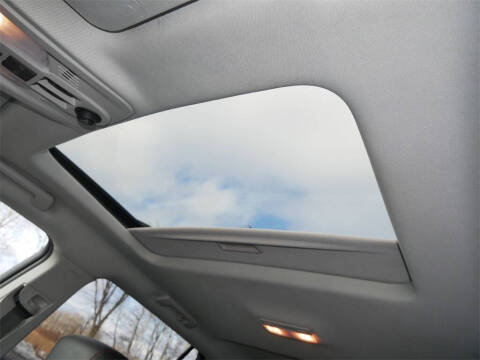 2013 GMC Terrain Denali