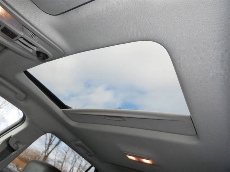 2013 GMC Terrain Denali