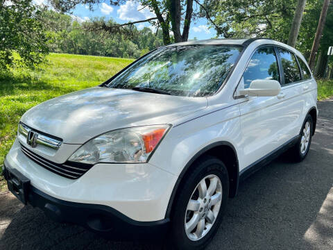 2009 Honda CR-V for sale at Morris Ave Auto Sales in Elizabeth NJ