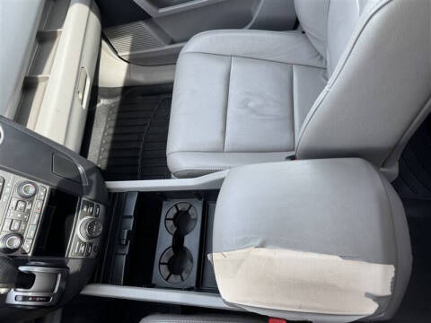 2013 Honda Pilot Touring