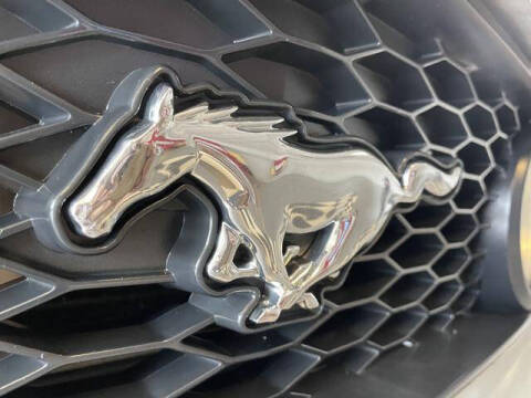 2006 Ford Mustang GT Deluxe