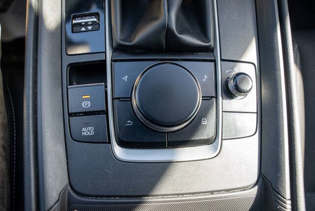 2024 Mazda CX-50 2.5 S Premium