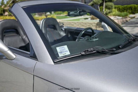 2005 Chevrolet SSR LS