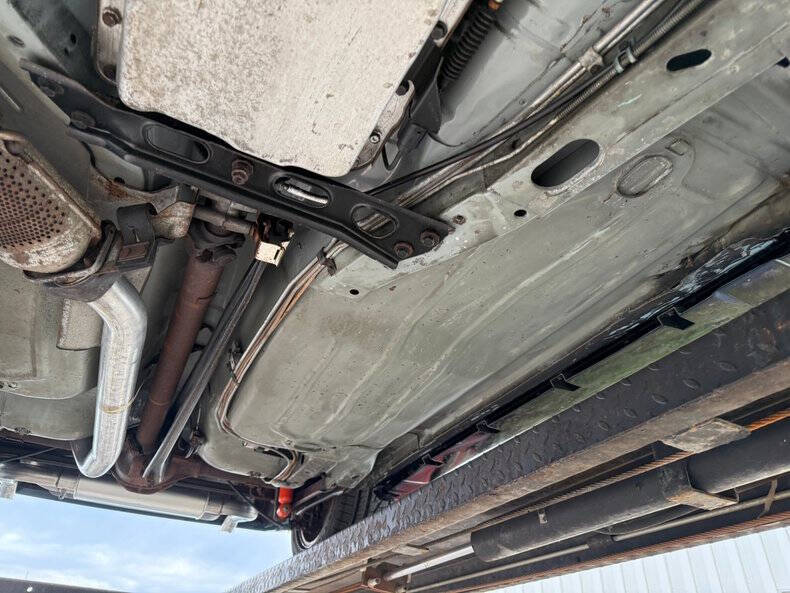 1989 Chevrolet Camaro IROC Z