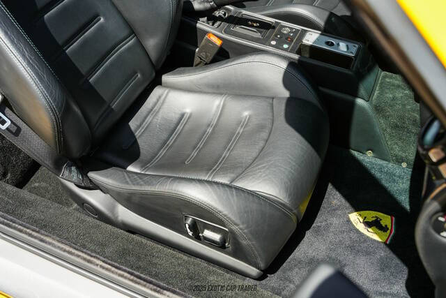 2006 Ferrari F430 Spider