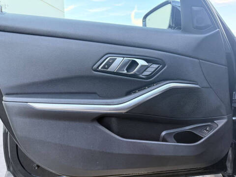 2020 BMW 3 Series 330i