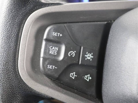 2021 Ford Bronco Outer Banks Advanced