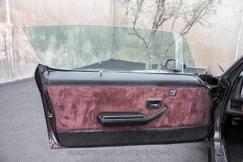 1981 Chevrolet Camaro Z28