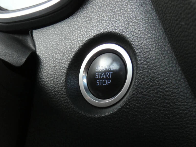 2020 Toyota Corolla XSE