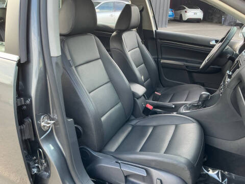 2012 Volkswagen Jetta