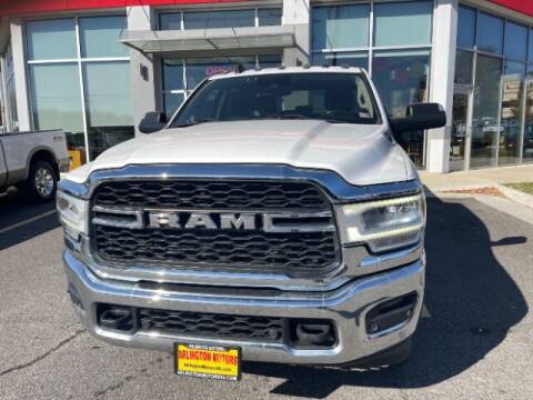 2019 RAM 3500 for sale at DMV Easy Cars in Woodbridge VA