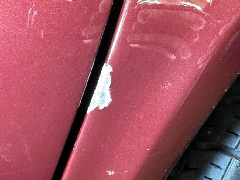 1969 Chevrolet Corvette