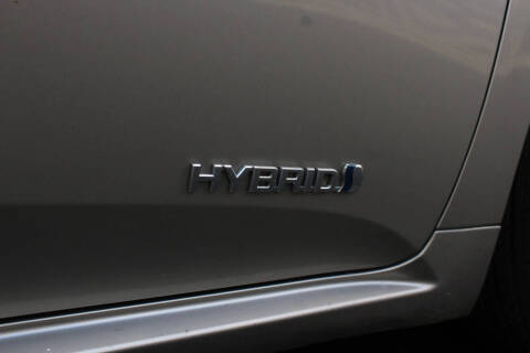 2013 Toyota Avalon Hybrid XLE Touring