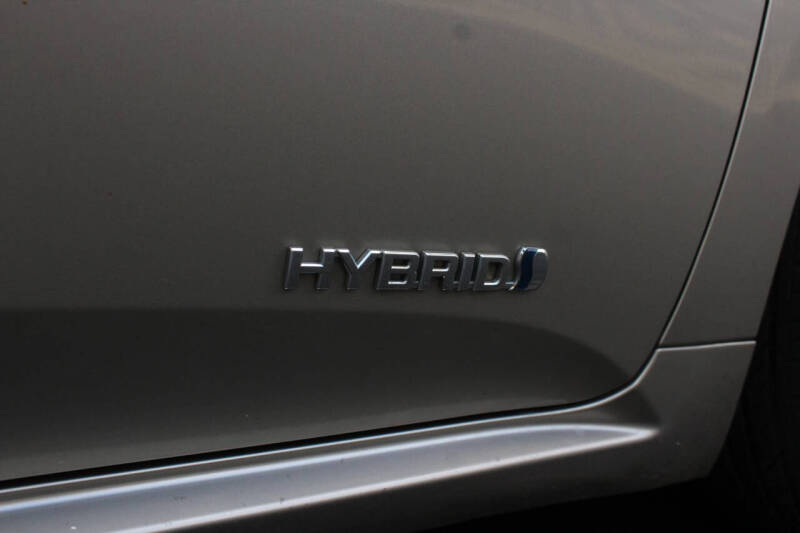 2013 Toyota Avalon Hybrid XLE Touring