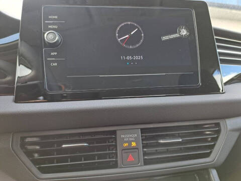 2026 Volkswagen Jetta S