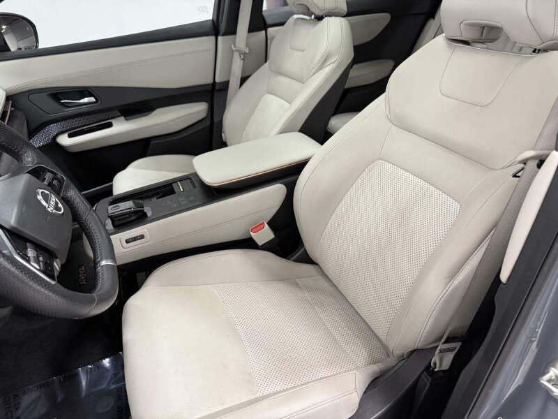 2024 Nissan Ariya Evolve+