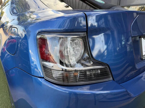 2014 Scion tC