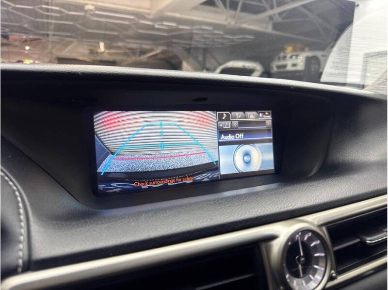2013 Lexus GS 350