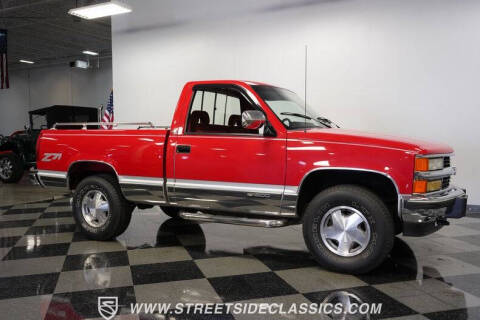 1994 Chevrolet C/K 1500 Series