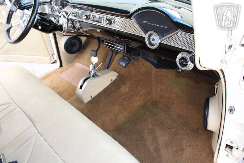 1955 Chevrolet 210