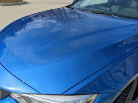 2015 BMW 4 Series 435i