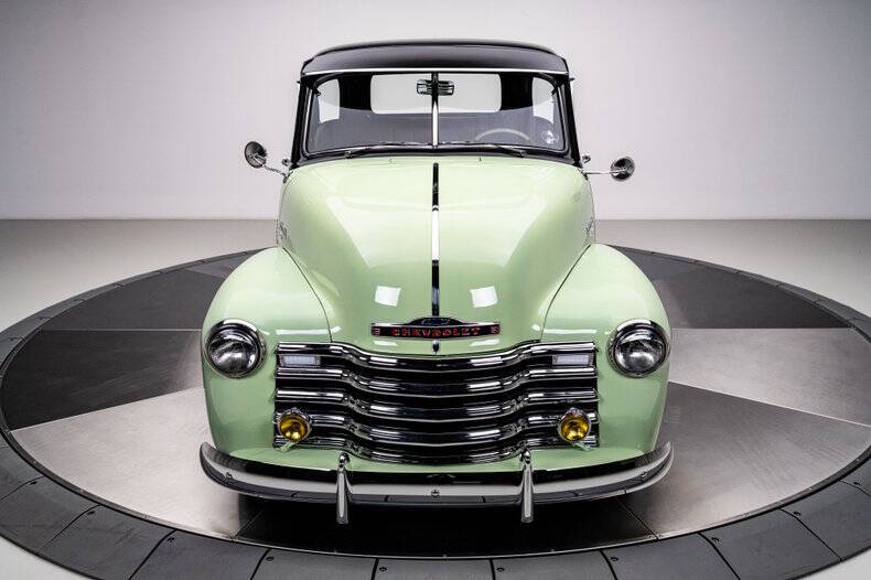 1949 Chevrolet 3100