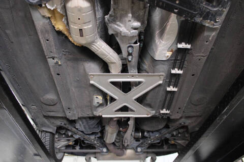 2008 Mazda MX-5 Miata Touring