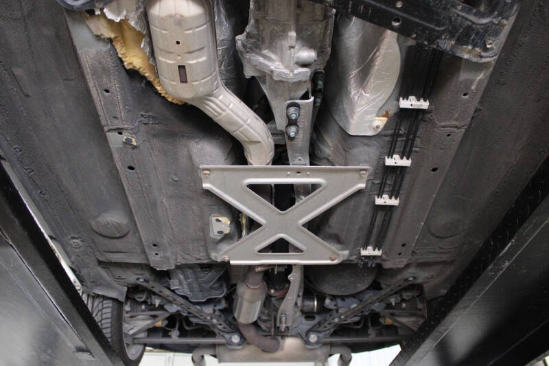 2008 Mazda MX-5 Miata Touring