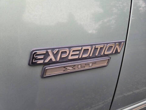 1998 Ford Expedition XLT