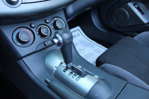 2008 Mitsubishi Eclipse Spyder GS