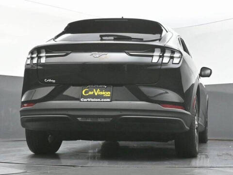 2024 Ford Mustang Mach-E Select