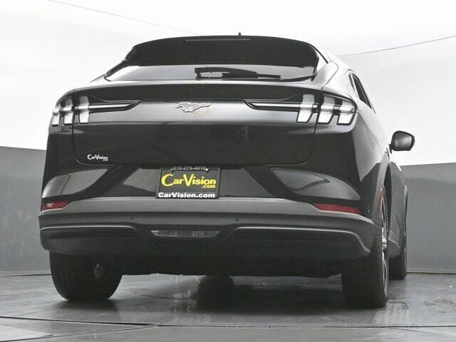 2024 Ford Mustang Mach-E Select