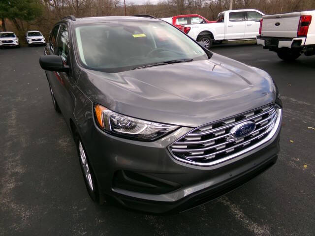 2021 Ford Edge SE